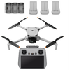 Image de DJI Lito X1 Fly More Combo Plus (DJI RC 2) Nouveauté