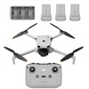 Image de DJI Lito 1 Fly More Combo avec radiocommande RC-N3 Nouveauté