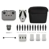 Image de DJI Lito 1 Fly More Combo avec radiocommande RC-N3 (RC151)