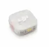 Image de DJI Mic Mini 2S Émetteur sans Fil Professionnel - Micro-cravette sans Fil pour Caméra, Smartphone et Enregistrement Audio