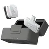 Image de DJI Mic Mini 2S (1 TX+1 RX mobile+boîtier), réduction de bruit par IA