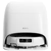 Image de DJI ROMO A2 Robot Aspirateur Laveur Optimisé par l'IA, 36 000 Pa