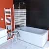 Image de Aurlane FAC133 Pare Baignoire Transparent