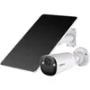 Image de DH-KIT/BF4CP-4G-XL/M0508 Dahua Technology DH-KIT/BF4CP-4G-XL/M0508 Wi-Fi IP Caméra de surveillance 2560 x 1440 pixels