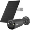 Image de DH-KIT/BF4CA-4G-XL/M0508 Dahua Technology DH-KIT/BF4CA-4G-XL/M0508 Wi-Fi IP Caméra de surveillance 2560 x 1440 pixels
