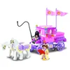Image de Sluban- M38-B0250 - Royal Chaise