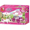 Image de Sluban- M38-B0522 - Caravane Alimentaire