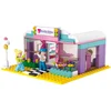 Image de Sluban- M38-B0526 - Salon de beauté, Petit