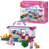Image de Sluban- M38-B0528 - Confiserie