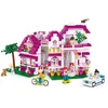 Image de Sluban- M38-B0536 - Luxueuse Villa