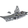 Image de Sluban- M38-B0537 - Le Porte-Avion - 9 en 1