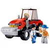 Image de Sluban - M38-B0556 - Tracteur