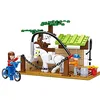 Image de Sluban - M38-B0557 - Cheval Laver