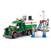 Image de Sluban-Camion citerne - Jeu de Construction