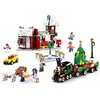Image de Sluban M38-B0887 Town-New Year