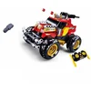 Image de Sluban Jeu De Construction Power Bricks R/c 2.4g Off Road 265 Pièces