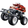 Image de Sluban Jeu De Construction Power Bricks Off Road Go 261 Pièces