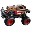 Image de Sluban Jeu De Construction Power Bricks Off Road Racing 269 Pièces