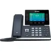 Image de Téléphone VoIP filaire Yealink SIP-T54W écran couleur noir