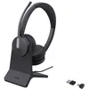 Image de Yealink BH70 Dual Teams Casque avec Support de Charge USB-C/A
