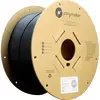 Image de Polymaker PA04007 Charcoal Black Filament PLA mat faible teneur en plastique 1.75 mm 3000 g noir (mat) PolyTerra  PLA 1 pc(s)