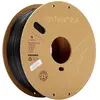 Image de Polymaker 70820 PolyTerra PLA Filament PLA faible teneur en plastique 1.75 mm 1000 g noir (mat) 1 pc(s)