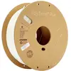 Image de Polymaker 70822 PolyTerra PLA Filament PLA faible teneur en plastique 1.75 mm 1000 g blanc mat 1 pc(s)