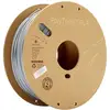 Image de Polymaker 70824 PolyTerra PLA Filament PLA faible teneur en plastique 1.75 mm 1000 g gris (mat) 1 pc(s)