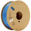 Image de Polymaker 70828 PolyTerra PLA Filament PLA faible teneur en plastique 1.75 mm 1000 g bleu saphir 1 pc(s)