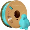 Image de PolyTerra PLA Arctic Teal - 1.75mm - 1kg