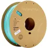 Image de Polymaker 70844 PolyTerra PLA Filament PLA faible teneur en plastique 1.75 mm 1000 g bleu clair 1 pc(s)