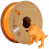 Image de Polymaker PolyTerra PLA Sunrise Orange - 1.75mm - 1kg