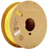 Image de Polymaker 70850 PolyTerra PLA Filament PLA faible teneur en plastique 1.75 mm 1000 g jaune (mat) 1 pc(s)