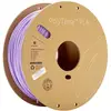 Image de Polymaker 70852 PolyTerra PLA Filament PLA faible teneur en plastique 1.75 mm 1000 g lilas (mat) 1 pc(s)