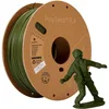 Image de Polymaker PolyTerra PLA Army Dark Vert - 1.75mm - 1kg