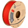 Image de Polymaker PolyLite PLA PRO Rouge - 1.75mm - 1kg