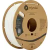 Image de Polymaker PA02002 PolyLite Filament PLA 1.75 mm 1000 g blanc PolyLite  PLA 1 pc(s)