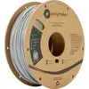 Image de Polymaker PA02003 PolyLite Filament PLA 1.75 mm 1000 g gris PolyLite  PLA 1 pc(s)