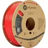 Image de Polymaker PA02004 PolyLite Filament PLA 1.75 mm 1000 g rouge PolyLite  PLA 1 pc(s)
