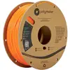 Image de Polymaker PA02008 PolyLite Filament PLA 1.75 mm 1000 g orange PolyLite  PLA 1 pc(s)