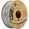 Image de Polymaker PF01003 PolyLite Filament ASA résistant aux UV, résistant aux intempéries, résiste à la chaleur 1.75 mm 1000 g gris 1 pc(s)