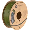 Image de Polymaker Filament ASA de 1,75 mm, vert kaki, 1 kg, filament d'impression 3D, résistant à la chaleur et aux intempéries, filament ASA pour imprimante 3D, parfait pour l'impression de pièces