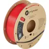 Image de Polymaker PB01004 PolyLite Filament PETG résiste à la chaleur, résistance élevée à la traction 1.75 mm 1000 g rouge 1 pc(s)