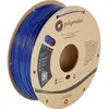 Image de Polymaker PB01007 PolyLite Filament PETG résiste à la chaleur, résistance élevée à la traction 1.75 mm 1000 g bleu 1 pc(s)