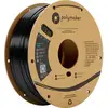 Image de Polymaker PE01001 PolyLite Filament ABS inodore 1.75 mm 1000 g noir 1 pc(s)