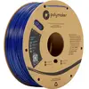 Image de Polymaker PE01007 PolyLite Filament ABS inodore 1.75 mm 1000 g bleu 1 pc(s)
