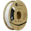 Image de Polymaker PC02002 Polymax Tough Filament PC (polycarbonate) rigidité élevée, résiste à la chaleur, résiste aux chocs 1.75 mm 750 g blanc 1 pc(s)