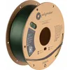 Image de Polymaker PolyLite PETG Bobine de filament en carton PETG vert foncé 1,75 mm pour imprimante 3D Vert foncé 1,75 mm