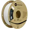 Image de Polymaker PA12001 PA12001 Filament PLA filament haute vitesse 1.75 mm 1000 g blanc PolySonic  1 pc(s)