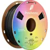 Image de Polymaker CA05011 Panchroma  Satin Filament PLA satiné, rigidité élevée 1.75 mm 1000 g noir 1 pc(s)